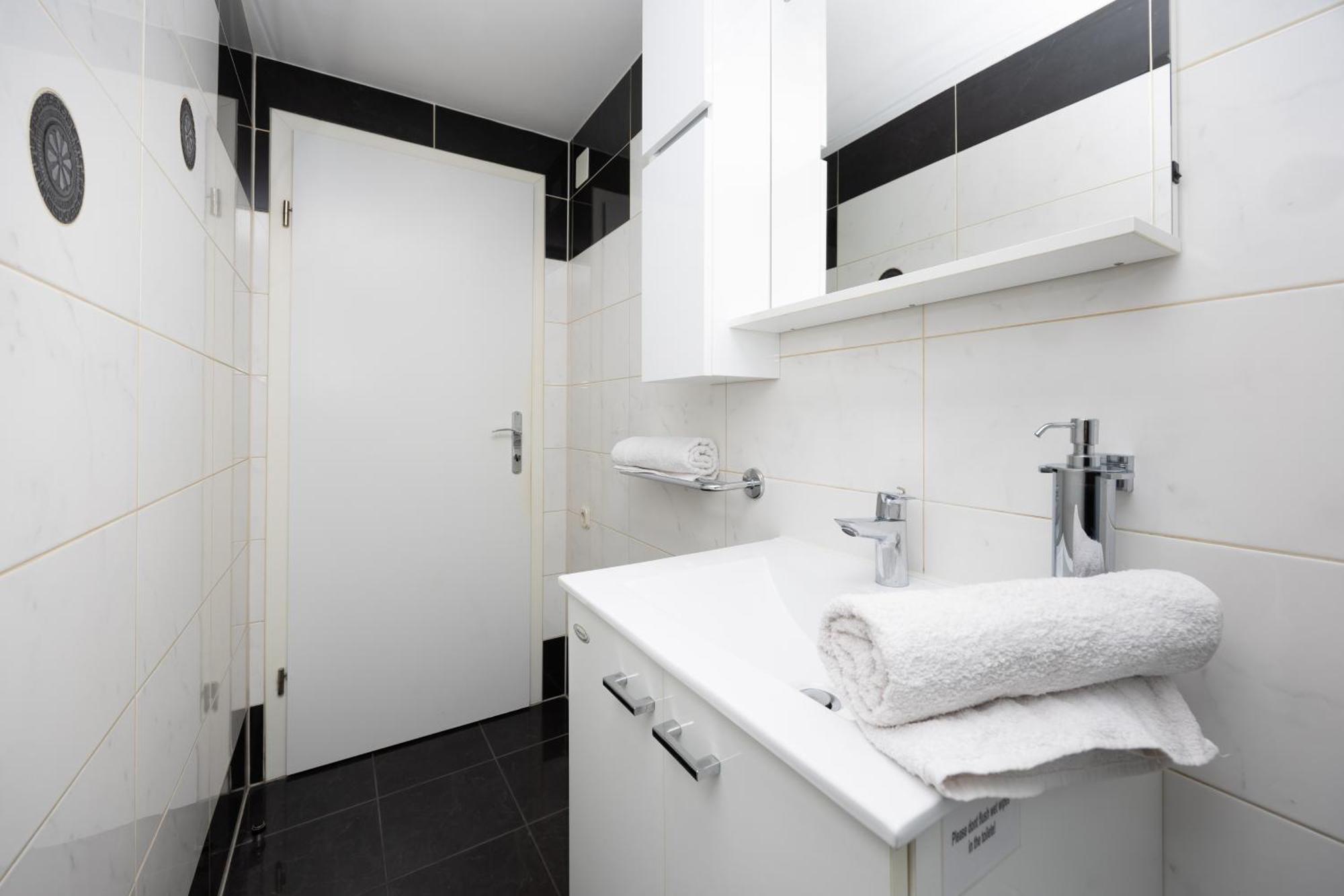 Apartments Marija สปลิท ภายนอก รูปภาพ
