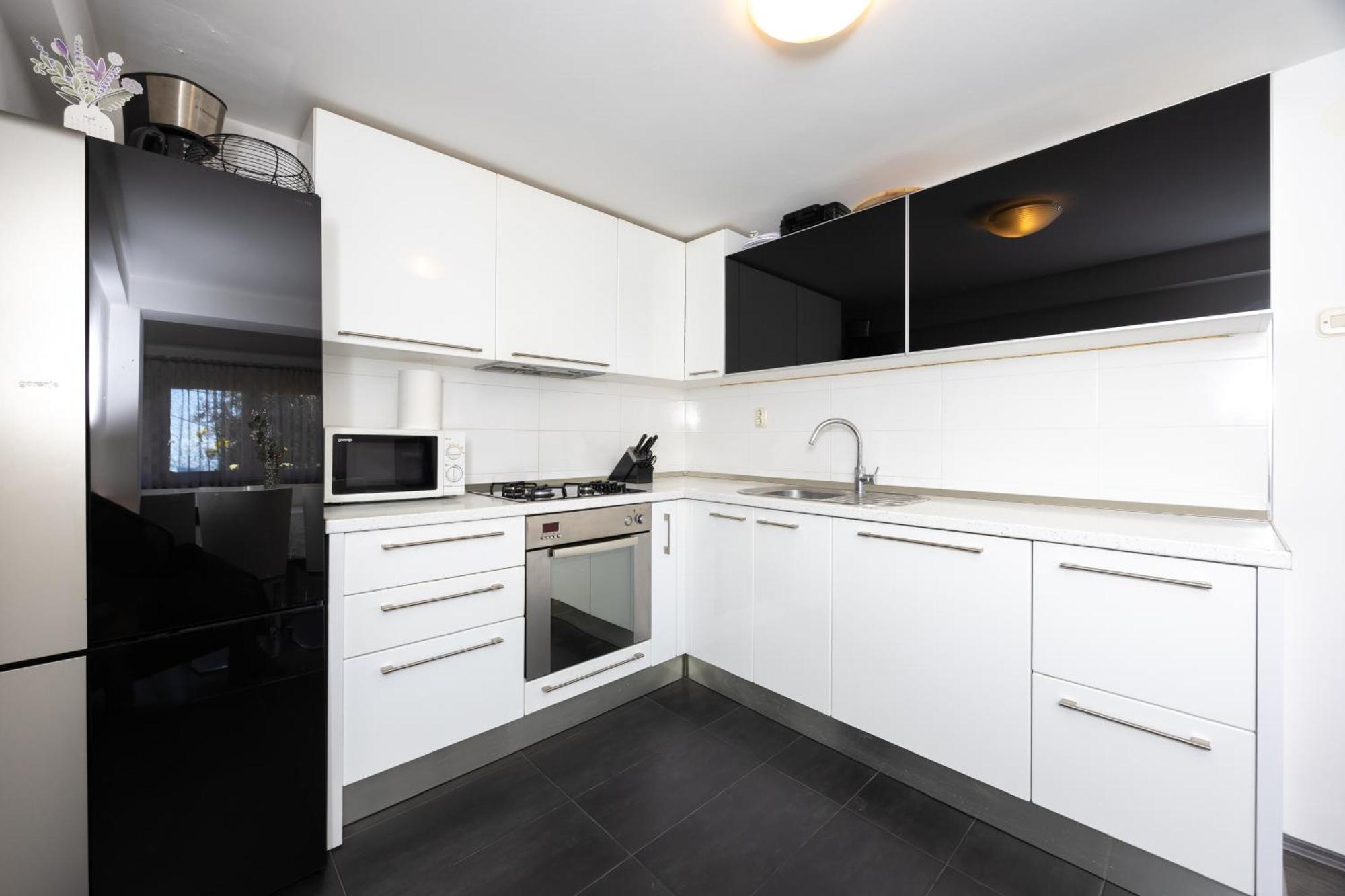 Apartments Marija สปลิท ภายนอก รูปภาพ