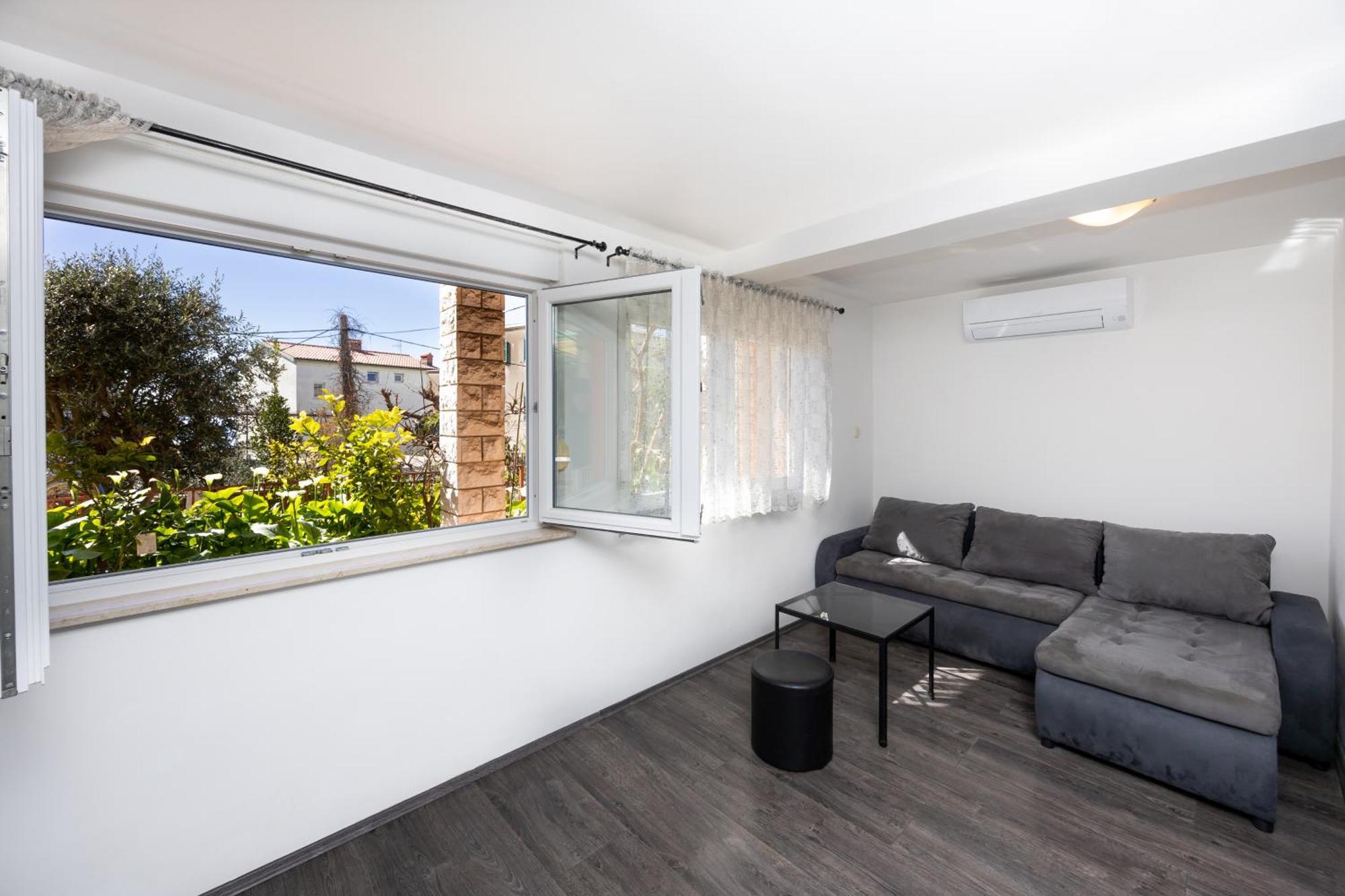 Apartments Marija สปลิท ภายนอก รูปภาพ